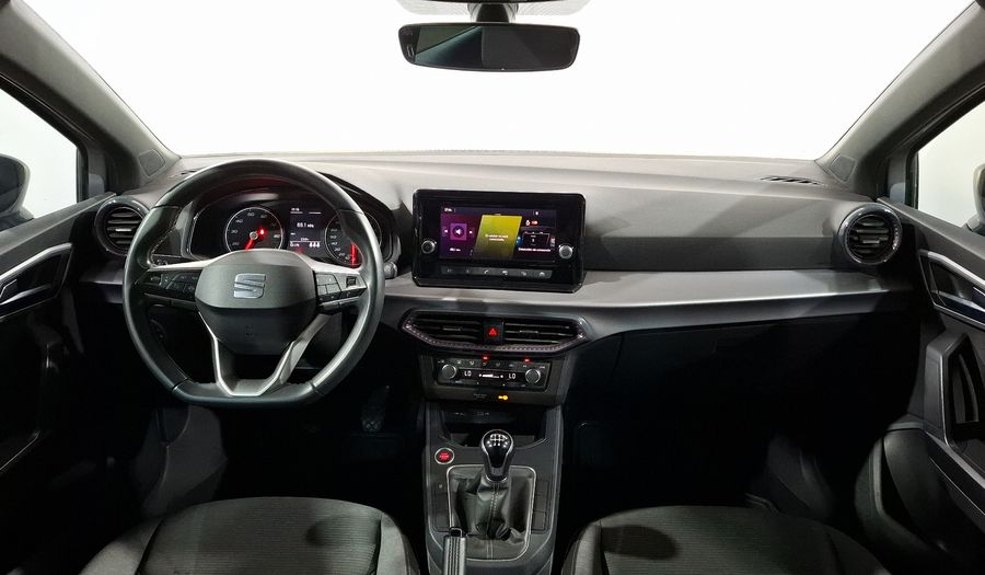 Seat Ibiza 1.6 XCELLENCE Hatchback 2023