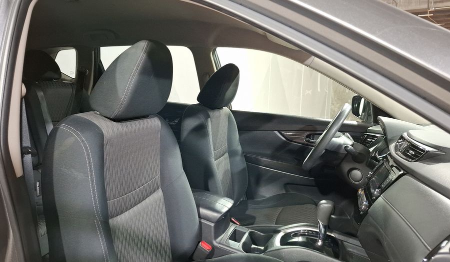 Nissan X-trail 2.5 SENSE 3 ROW CVT Suv 2021