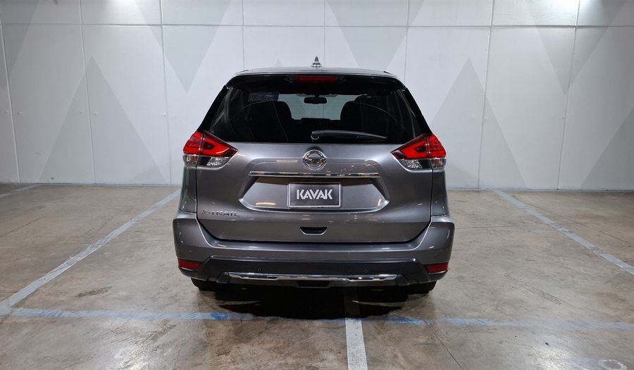 Nissan X-trail 2.5 SENSE 3 ROW CVT Suv 2021