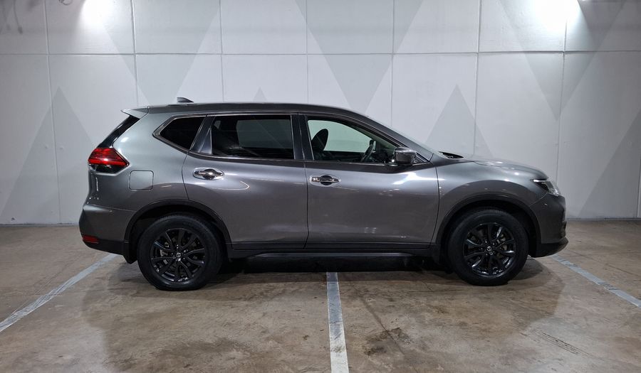 Nissan X-trail 2.5 SENSE 3 ROW CVT Suv 2021