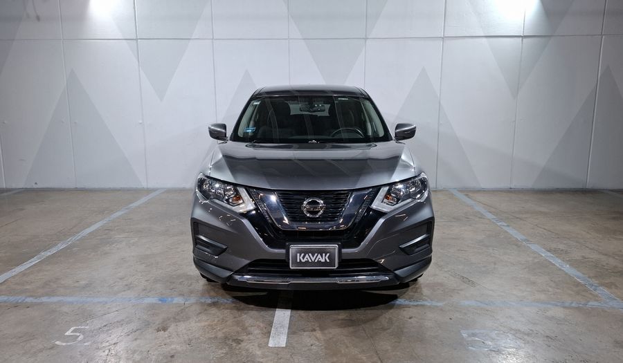 Nissan X-trail 2.5 SENSE 3 ROW CVT Suv 2021