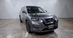 Nissan X-trail 2.5 SENSE 3 ROW CVT Suv 2021