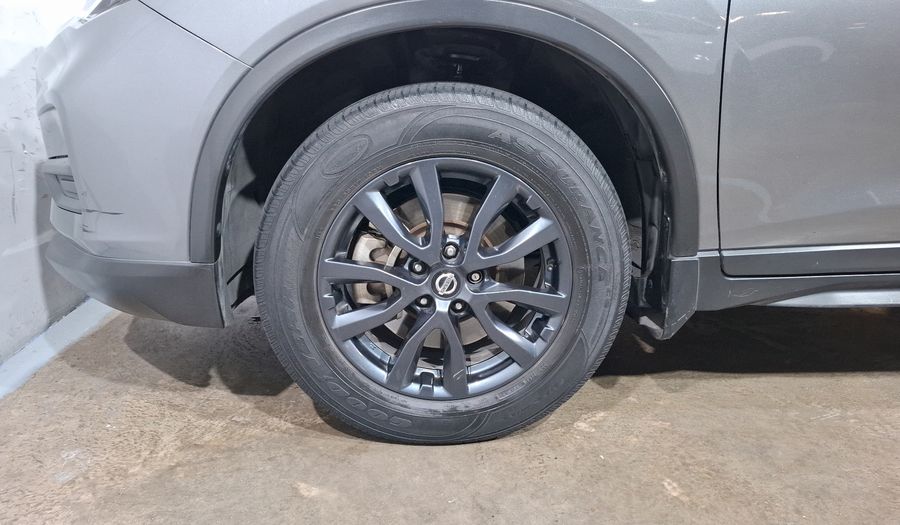 Nissan X-trail 2.5 SENSE 3 ROW CVT Suv 2021