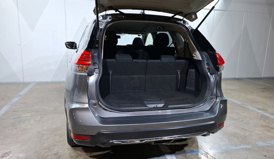 Nissan X-trail 2.5 SENSE 3 ROW CVT Suv 2021
