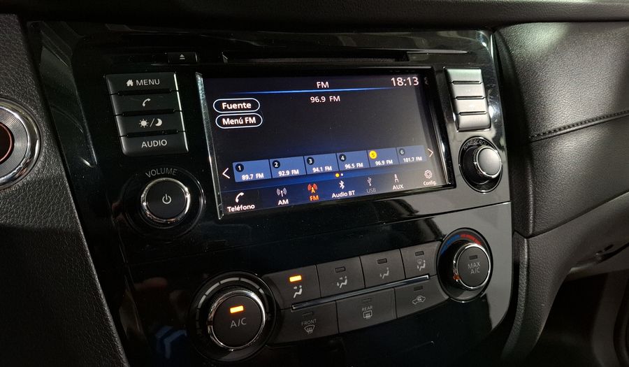 Nissan X-trail 2.5 SENSE 3 ROW CVT Suv 2021