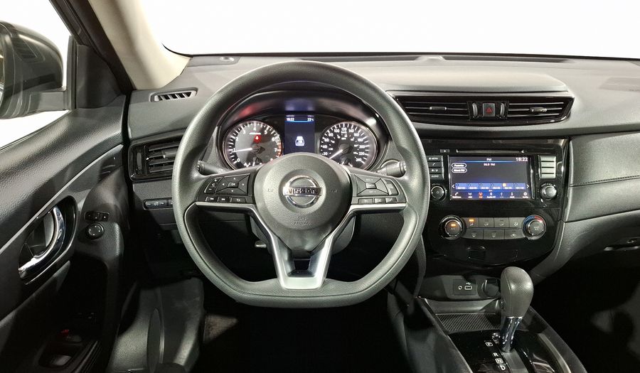 Nissan X-trail 2.5 SENSE 3 ROW CVT Suv 2021