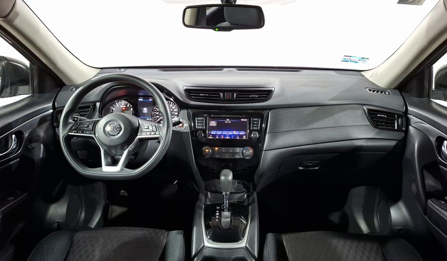 Nissan X-trail 2.5 SENSE 3 ROW CVT Suv 2021