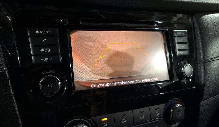 Nissan X-trail 2.5 SENSE 3 ROW CVT Suv 2021