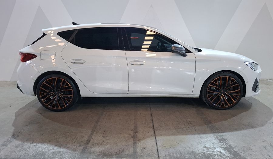 Cupra Leon 2.0 HIGH DCT Hatchback 2022