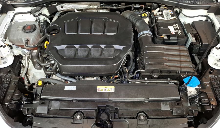 Cupra Leon 2.0 HIGH DCT Hatchback 2022