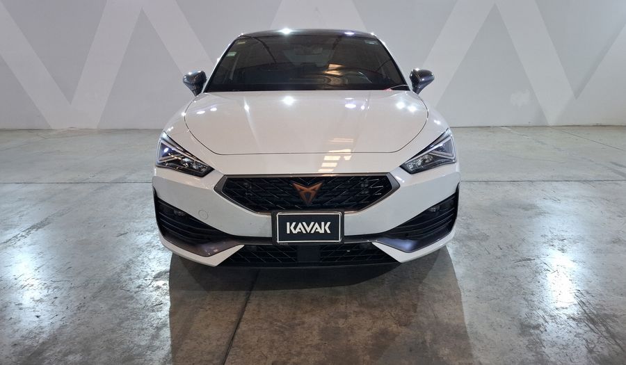 Cupra Leon 2.0 HIGH DCT Hatchback 2022