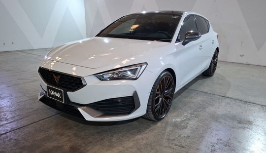 Cupra • Leon
