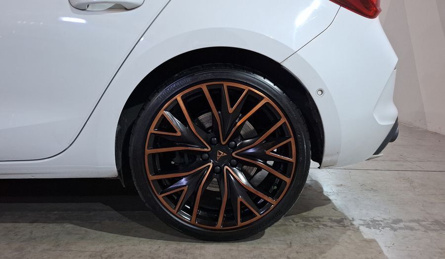 Cupra Leon 2.0 HIGH DCT Hatchback 2022