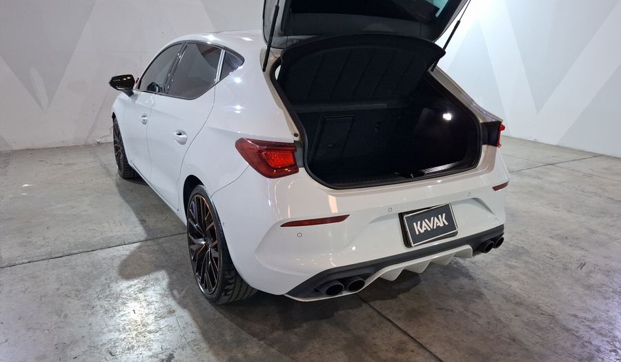 Cupra Leon 2.0 HIGH DCT Hatchback 2022