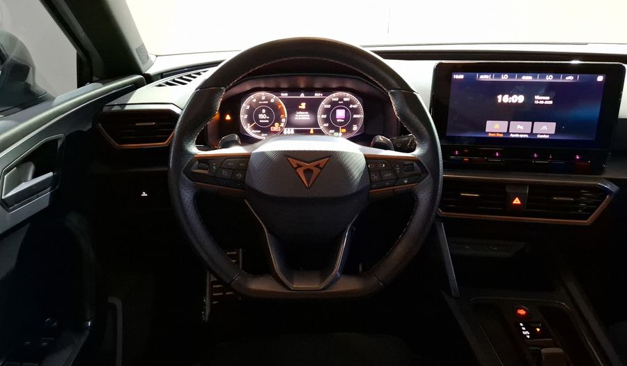 Cupra Leon 2.0 HIGH DCT Hatchback 2022