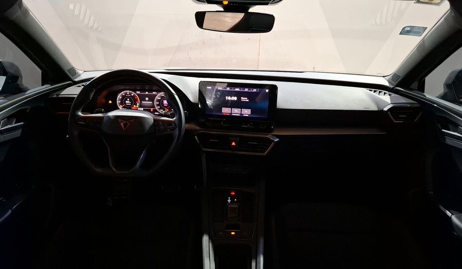 Cupra Leon 2.0 HIGH DCT Hatchback 2022