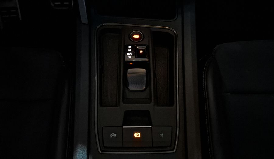 Cupra Leon 2.0 HIGH DCT Hatchback 2022