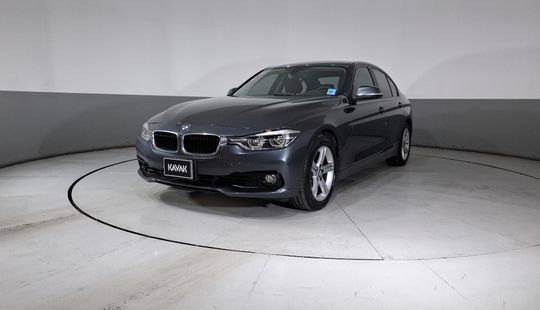 Bmw • Serie 3