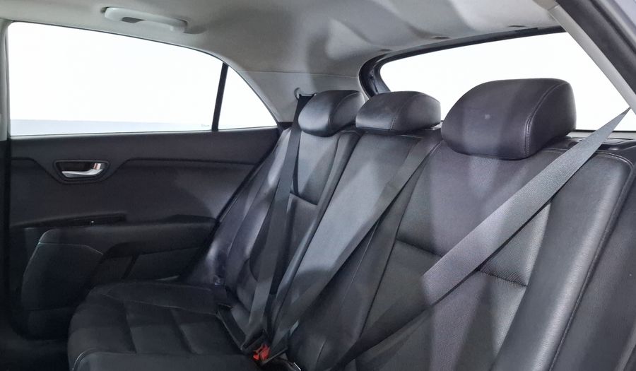 Kia Rio 1.6 EX PACK AUTO Hatchback 2019