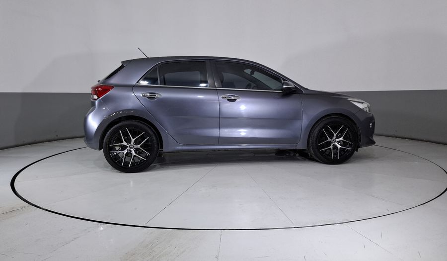 Kia Rio 1.6 EX PACK AUTO Hatchback 2019