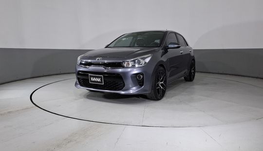 Kia • Rio