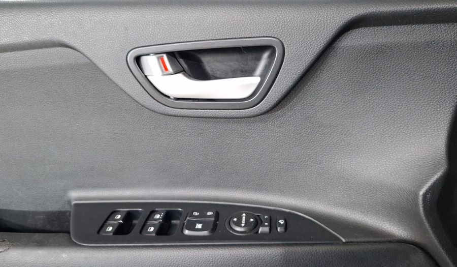 Kia Rio 1.6 EX PACK AUTO Hatchback 2019