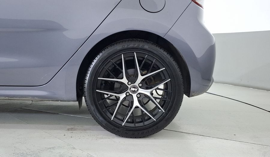 Kia Rio 1.6 EX PACK AUTO Hatchback 2019