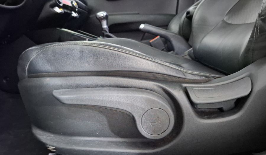 Kia Rio 1.6 EX PACK AUTO Hatchback 2019