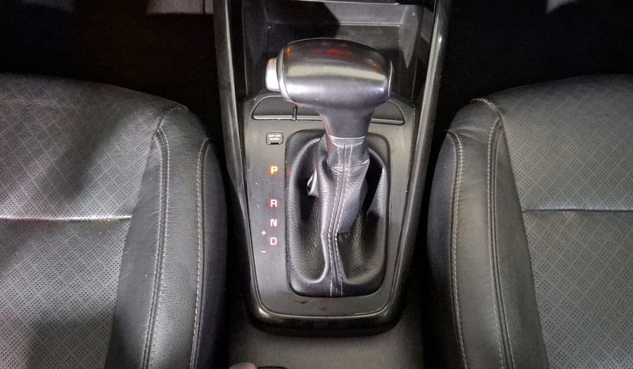 Kia Rio 1.6 EX PACK AUTO Hatchback 2019