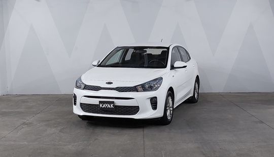 Kia • Rio