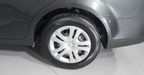Chevrolet Sonic 1.6 MT A LS Sedan 2017
