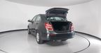Chevrolet Sonic 1.6 MT A LS Sedan 2017
