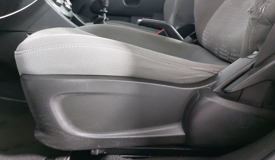 Chevrolet Sonic 1.6 MT A LS Sedan 2017