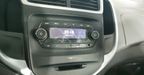 Chevrolet Sonic 1.6 MT A LS Sedan 2017