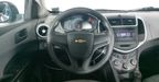 Chevrolet Sonic 1.6 MT A LS Sedan 2017