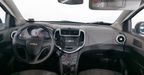 Chevrolet Sonic 1.6 MT A LS Sedan 2017