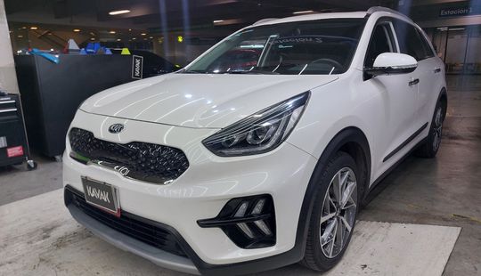 Kia • Niro