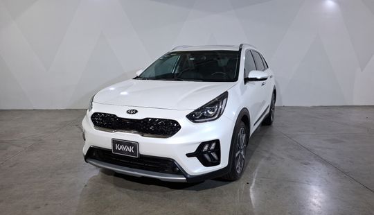 Kia • Niro