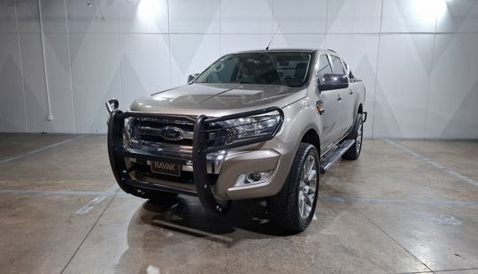 Ford • Ranger