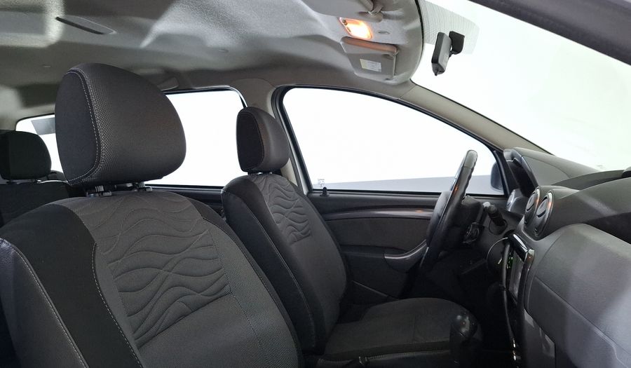 Renault Duster 2.0 DYNAMIQUE MEDIA NAV AT Suv 2014