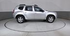 Renault Duster 2.0 DYNAMIQUE MEDIA NAV AT Suv 2014