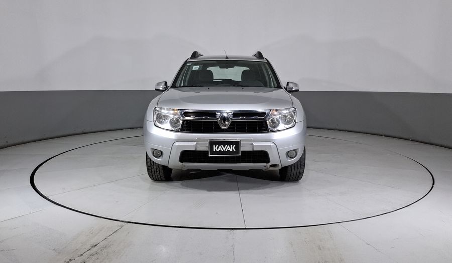 Renault Duster 2.0 DYNAMIQUE MEDIA NAV AT Suv 2014
