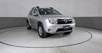 Renault Duster 2.0 DYNAMIQUE MEDIA NAV AT Suv 2014