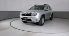Renault Duster 2.0 DYNAMIQUE MEDIA NAV AT Suv 2014