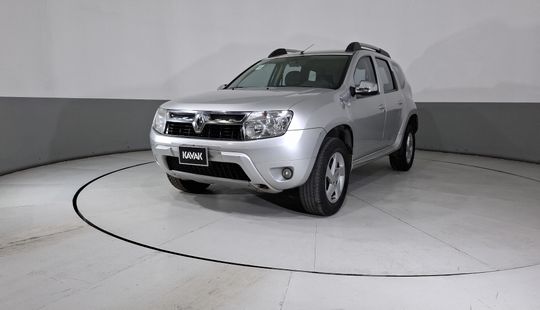 Renault • Duster