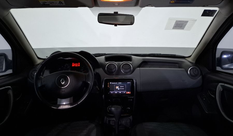 Renault Duster 2.0 DYNAMIQUE MEDIA NAV AT Suv 2014