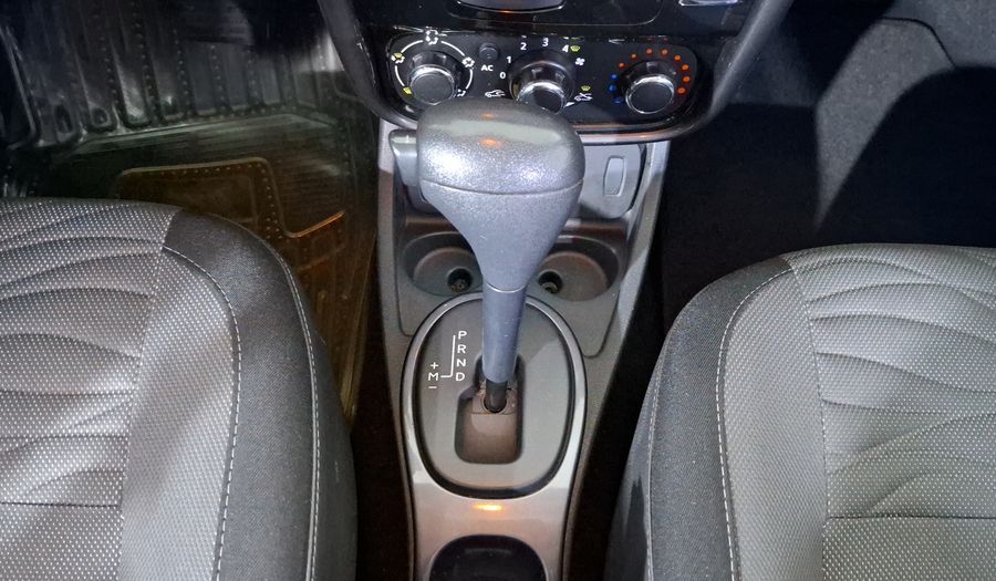Renault Duster 2.0 DYNAMIQUE MEDIA NAV AT Suv 2014