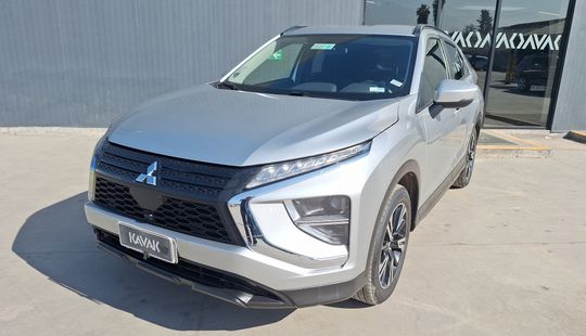 Mitsubishi • Eclipse Cross