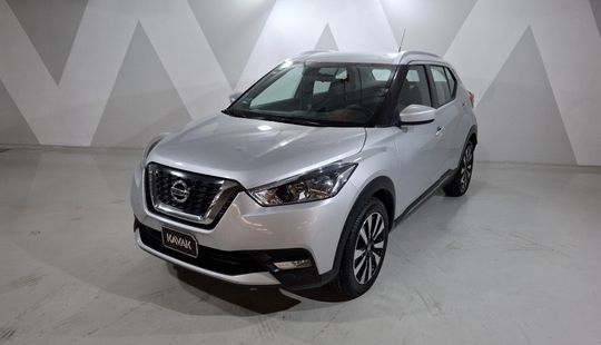 Nissan • Kicks