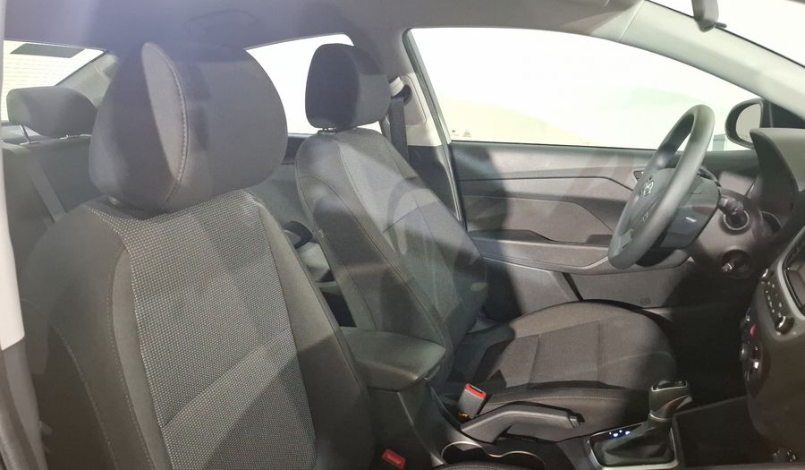 Hyundai Accent 1.6 GL AUTO Sedan 2021